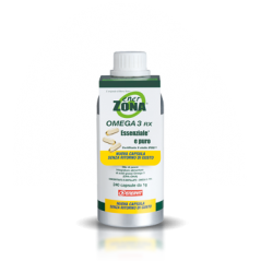 Omega 3 Enerzona 240 cps 1 gr