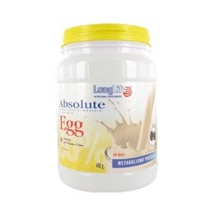 Absolute Egg caffè