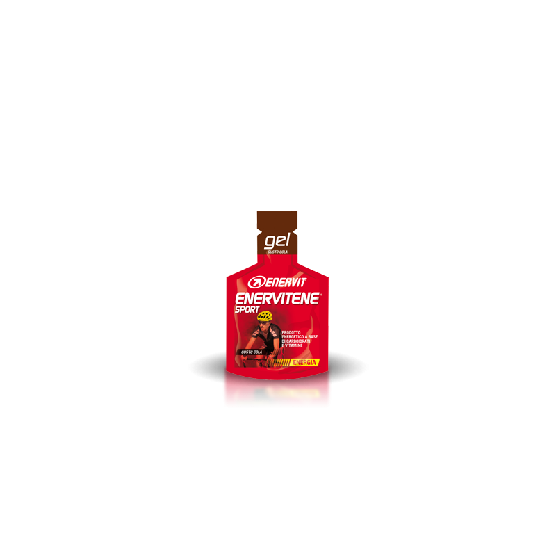 Enervitene Gel