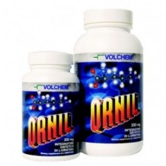  Ornil® (ornitina)