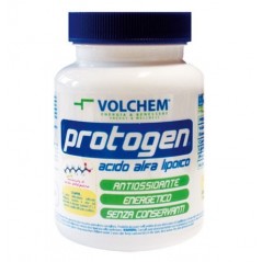  Protogen® (acido alfa lipoico)