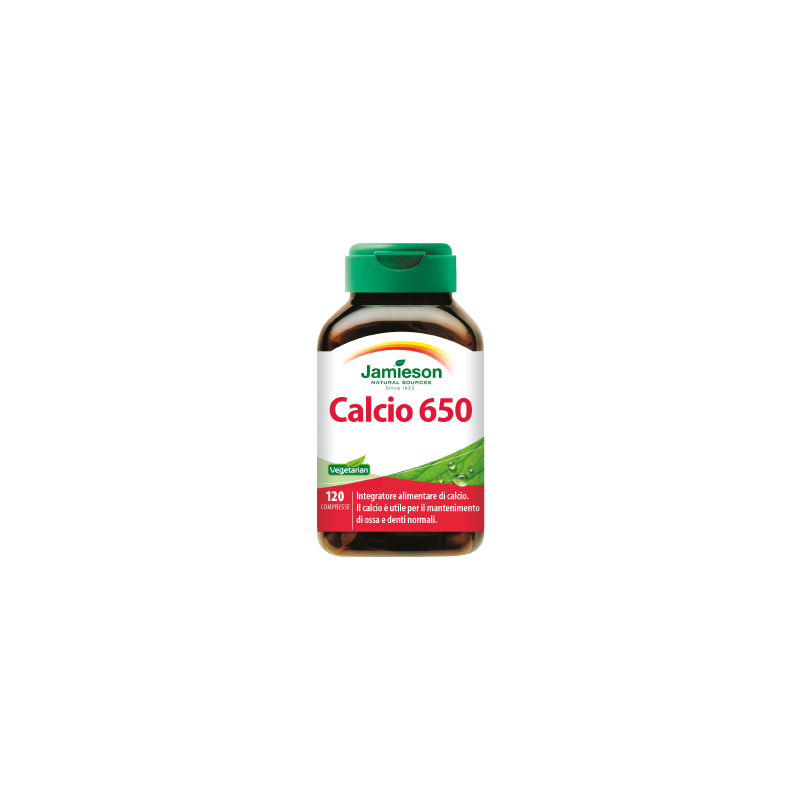 Calcio 650