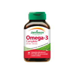 Omega 3 Complete