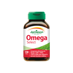Omega 3 Select
