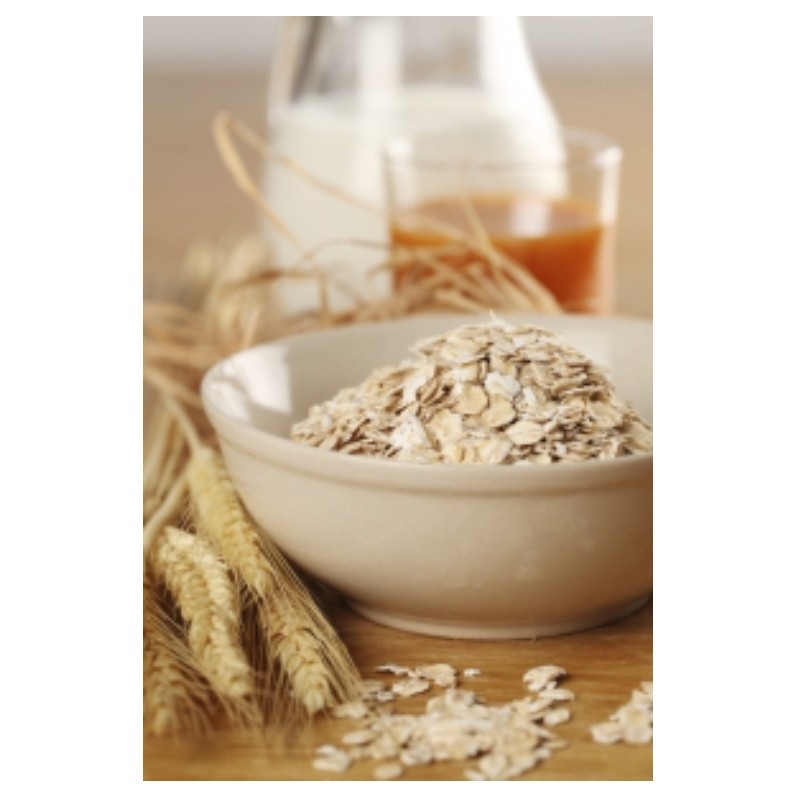 BPR Crusca d'Avena 1kg