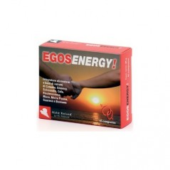 EGOS ENERGY 45 CPR