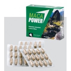  Maca Power 45 cps.