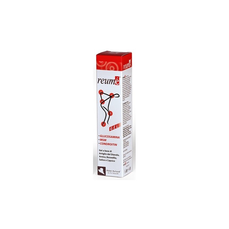 Reumè Gel 100 ml