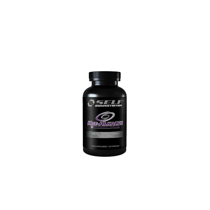 Kre-Alkalyn 120 caps 