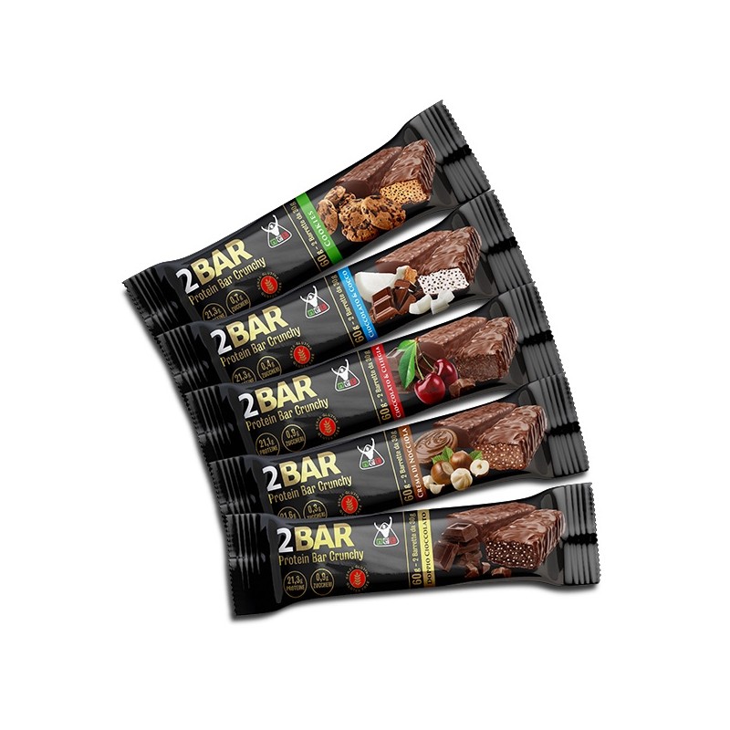 2 BAR NET DA 30GR VARI GUSTI