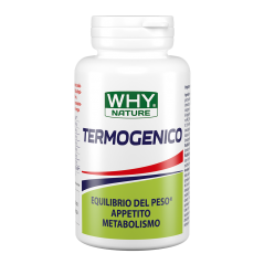 Why THERMOGENICO