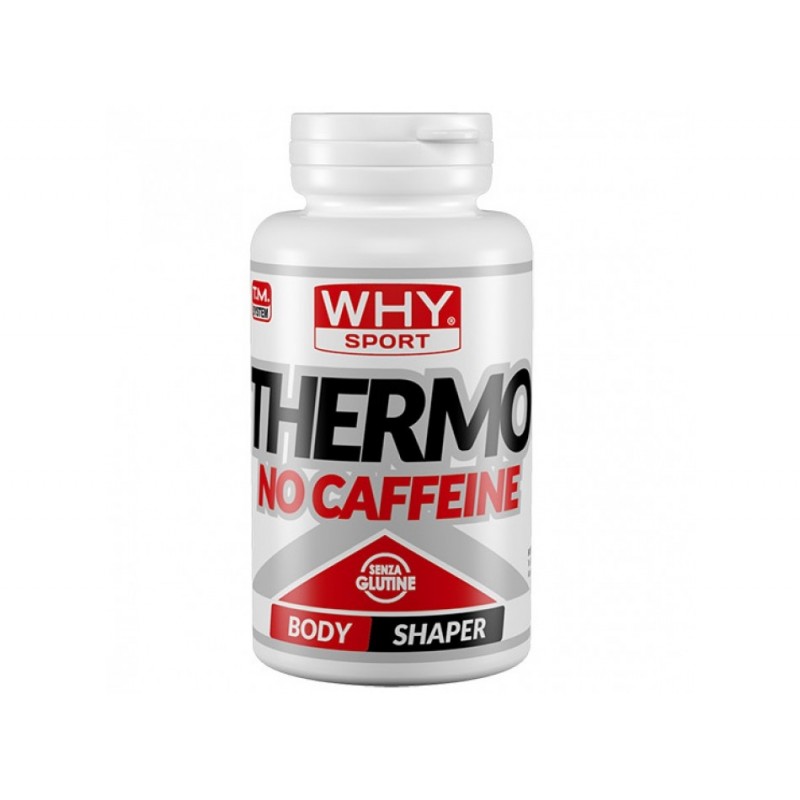 Thermo Xplode no caffeine