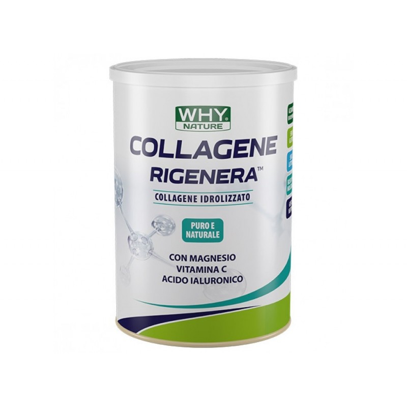 COLLAGENE RIGENERA