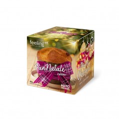 Pan Natale 90gr keto