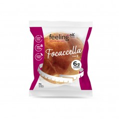 Focacella  80gr.