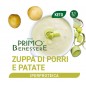 Zuppa di porri e patate  KETO da 25 g