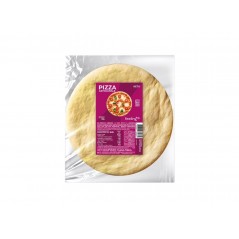 Pizza artigianale KETO da 200g