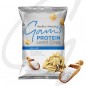 Chips di lenticchie proteiche da 65 g -3 gusti