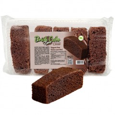 Brick cake Zero 190gr yogurt ( 5 merende)o al cacao
