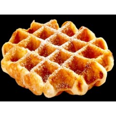 BeWaffle KETO da 50g