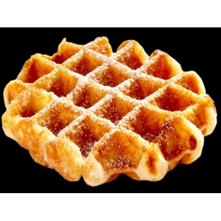BeWaffle KETO da 50g