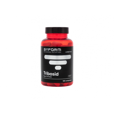 Tribosid 100 cpr