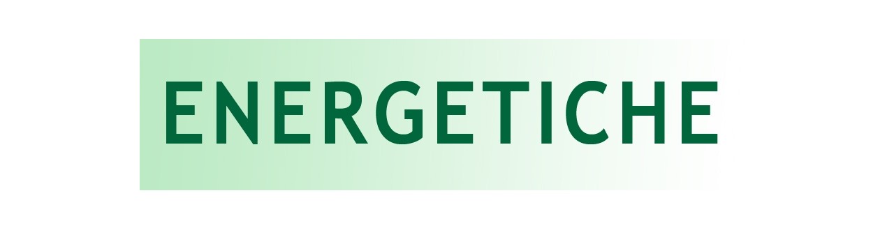 Barrette Energetiche